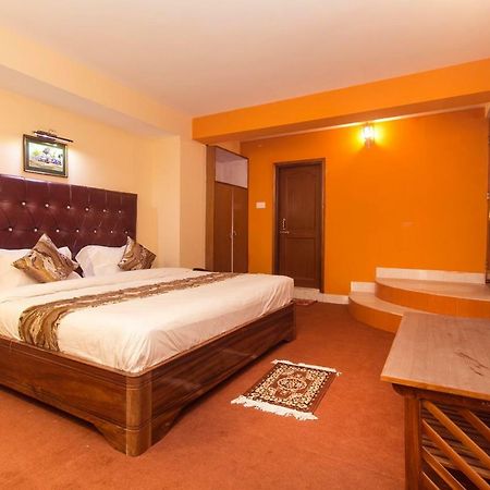 Готель Oyo 12370 Royal Sarava Дарджилінг Екстер'єр фото